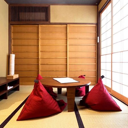 No.10 Kyoto House Villa Kültér fotó