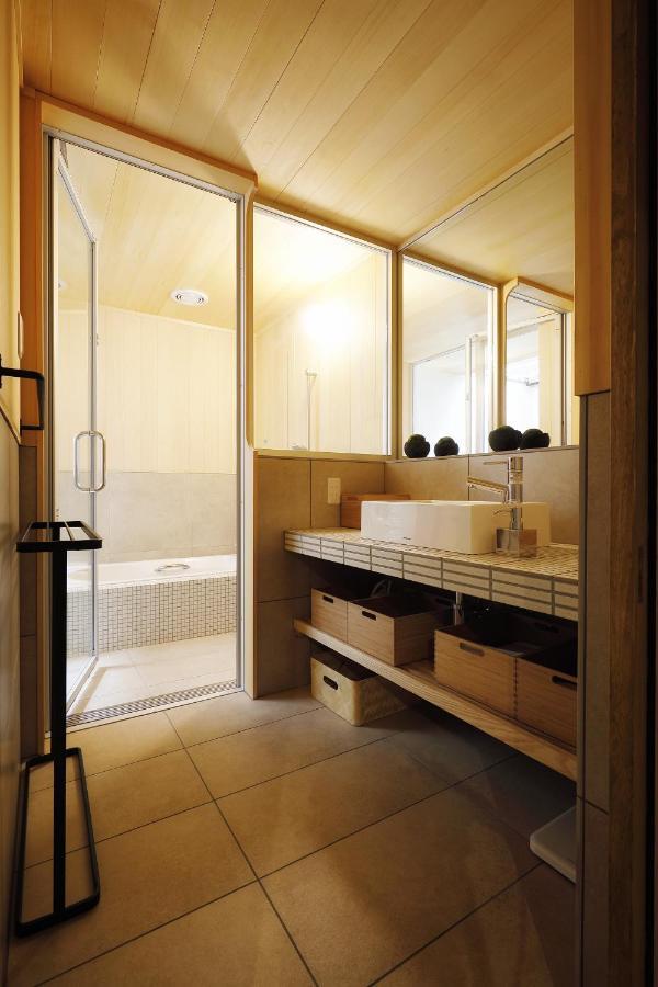No.10 Kyoto House Villa Kültér fotó