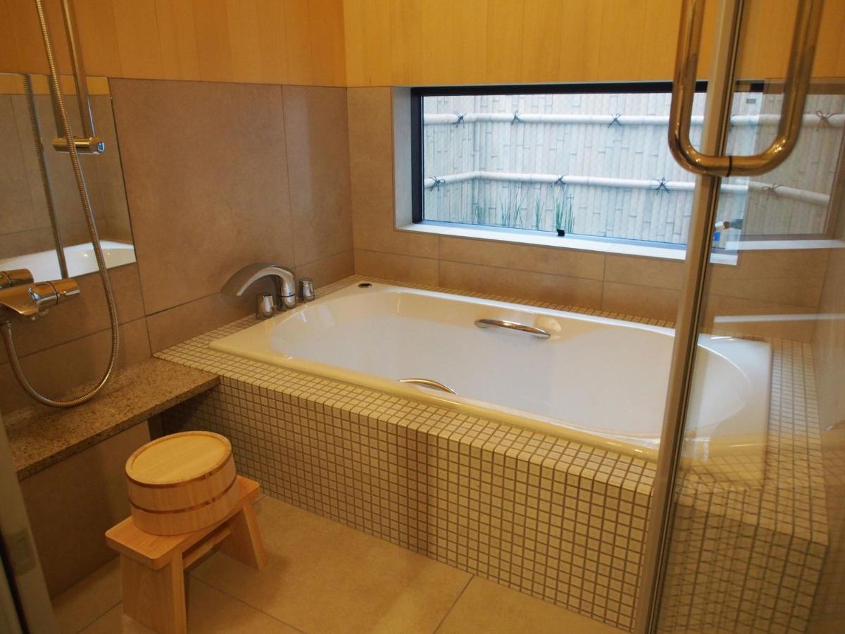 No.10 Kyoto House Villa Kültér fotó