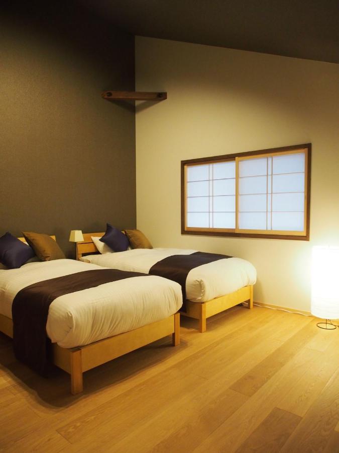 No.10 Kyoto House Villa Kültér fotó