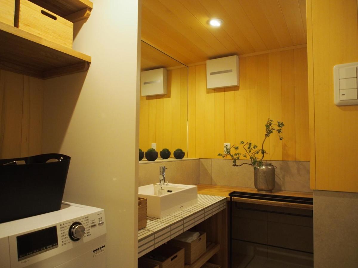 No.10 Kyoto House Villa Kültér fotó