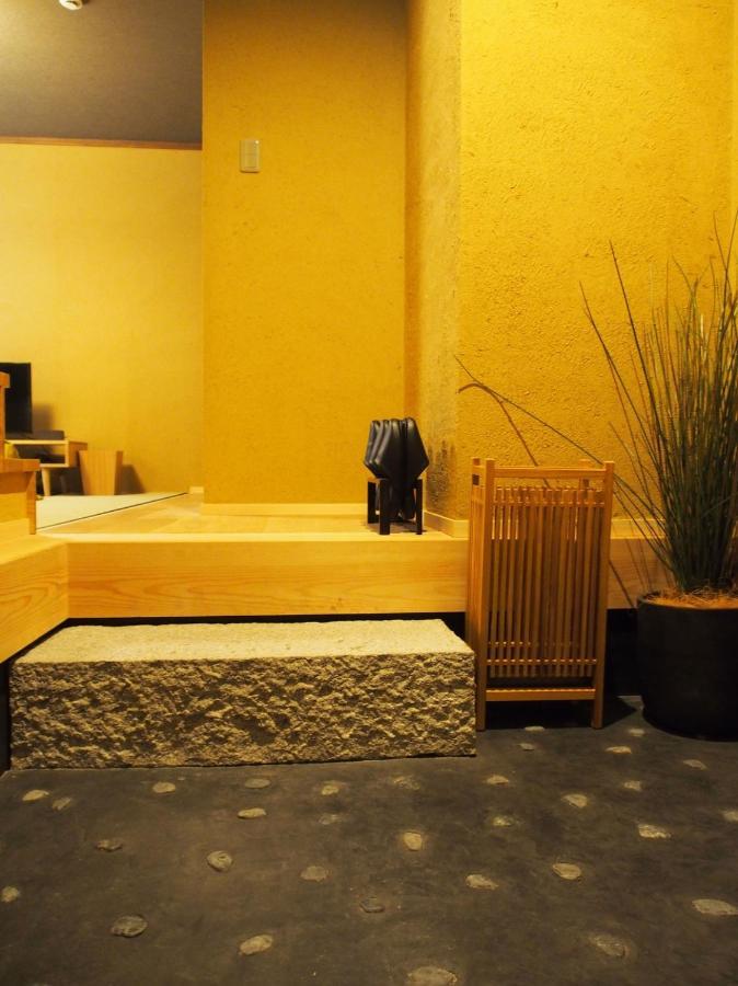 No.10 Kyoto House Villa Kültér fotó
