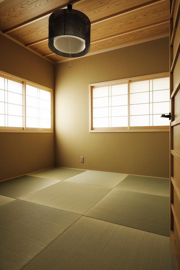 No.10 Kyoto House Villa Kültér fotó