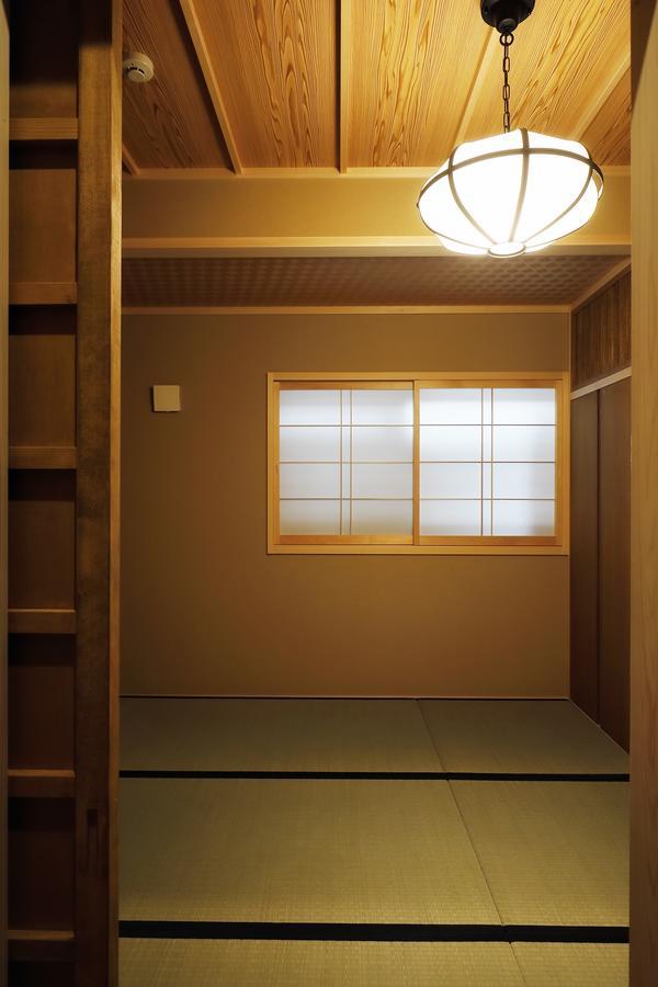 No.10 Kyoto House Villa Kültér fotó