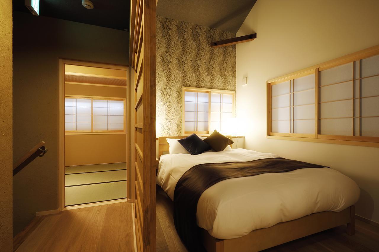 No.10 Kyoto House Villa Kültér fotó