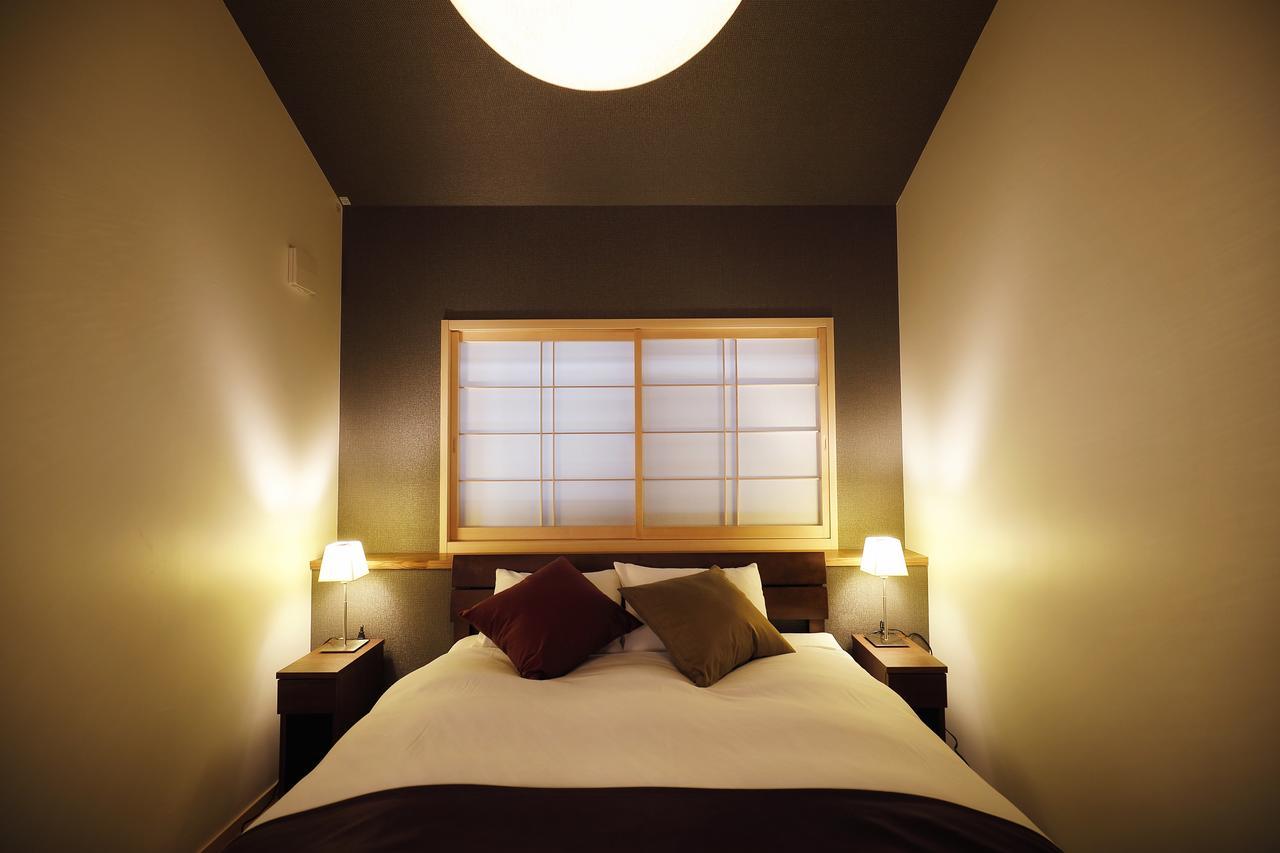 No.10 Kyoto House Villa Kültér fotó