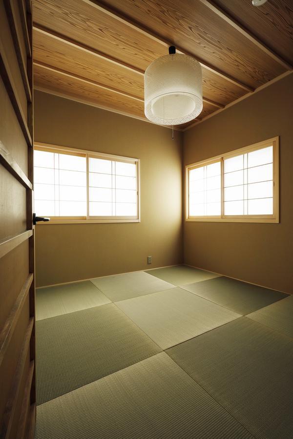 No.10 Kyoto House Villa Kültér fotó