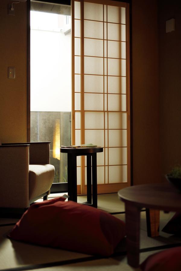 No.10 Kyoto House Villa Kültér fotó