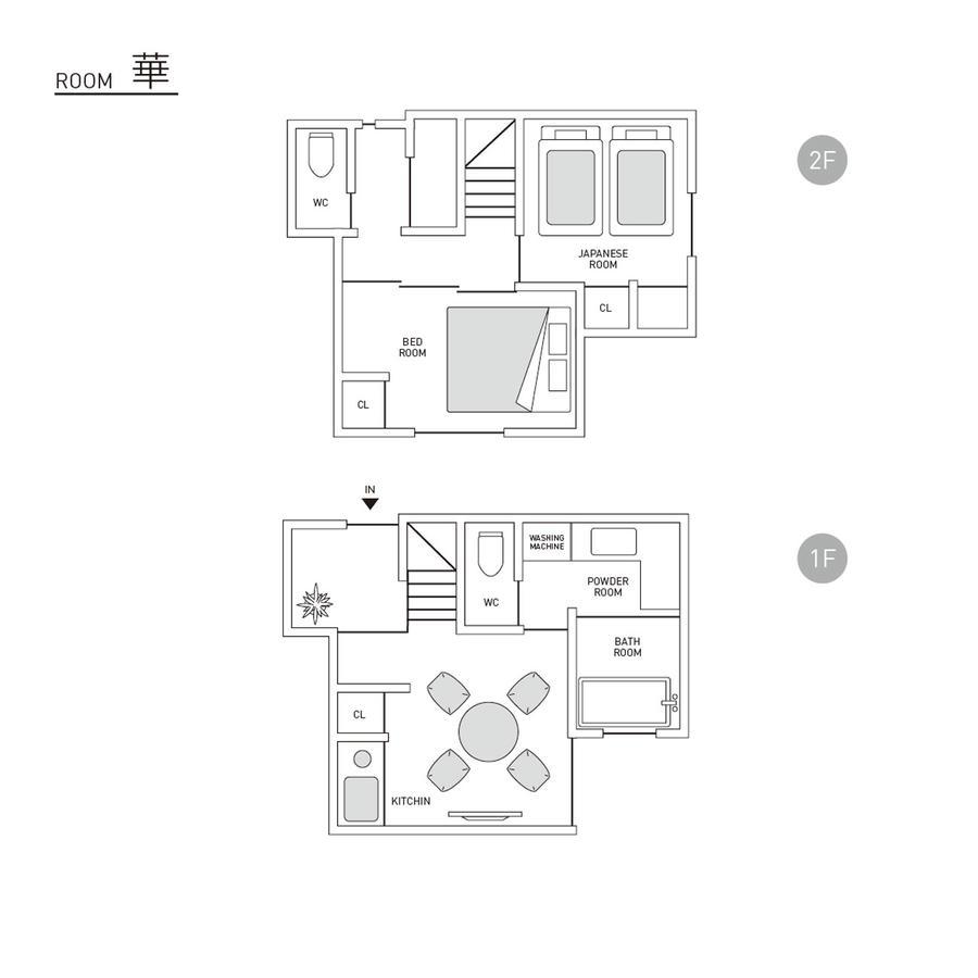 No.10 Kyoto House Villa Kültér fotó