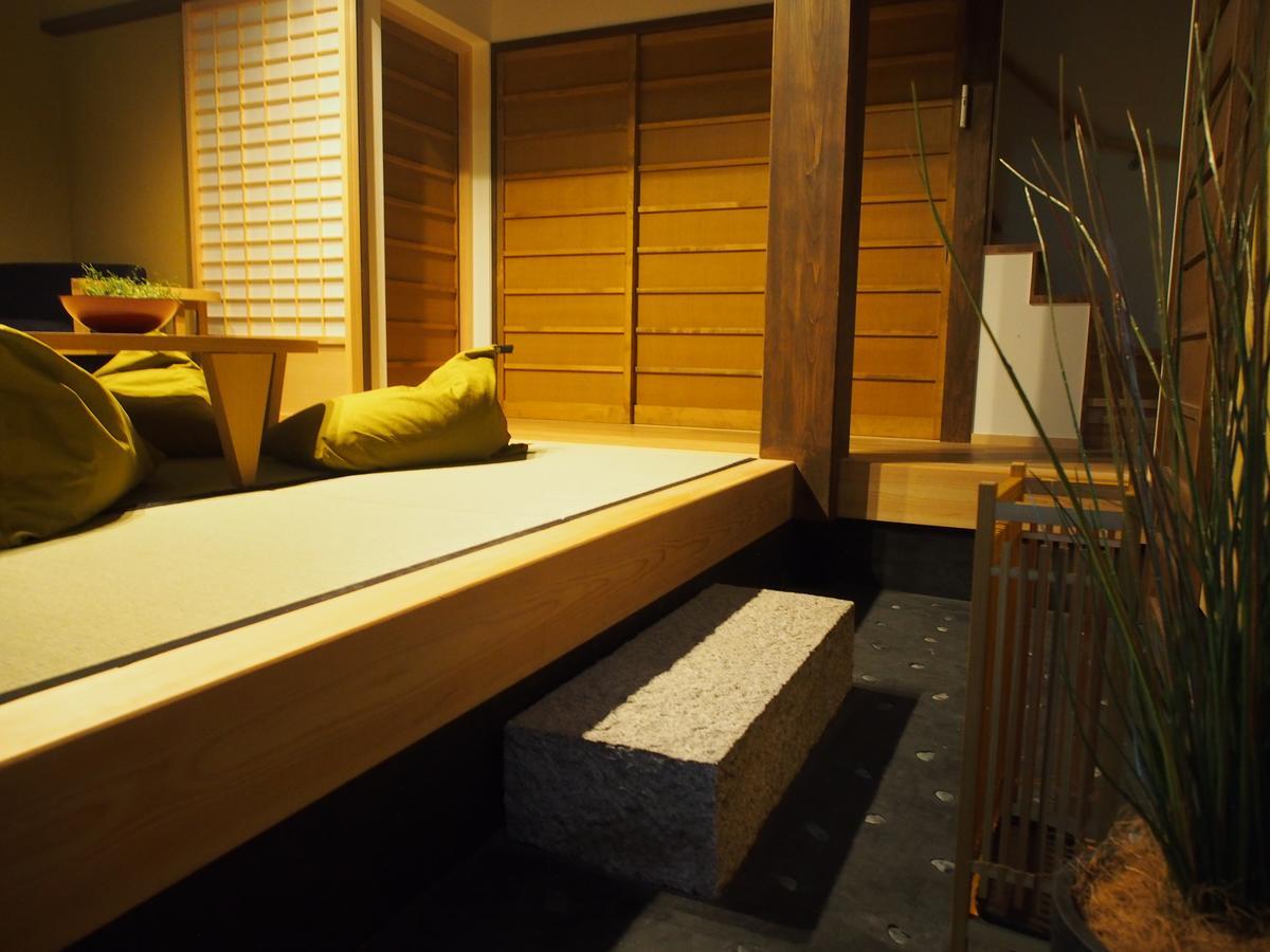 No.10 Kyoto House Villa Kültér fotó