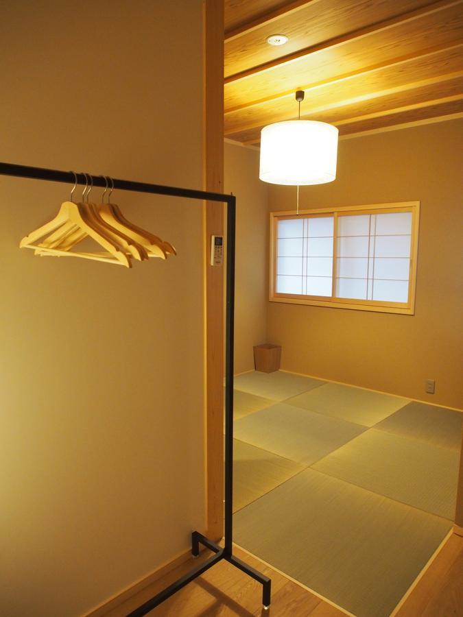 No.10 Kyoto House Villa Kültér fotó