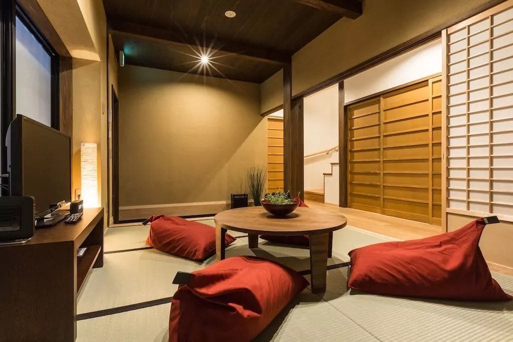 No.10 Kyoto House Villa Kültér fotó