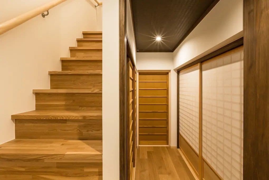 No.10 Kyoto House Villa Kültér fotó