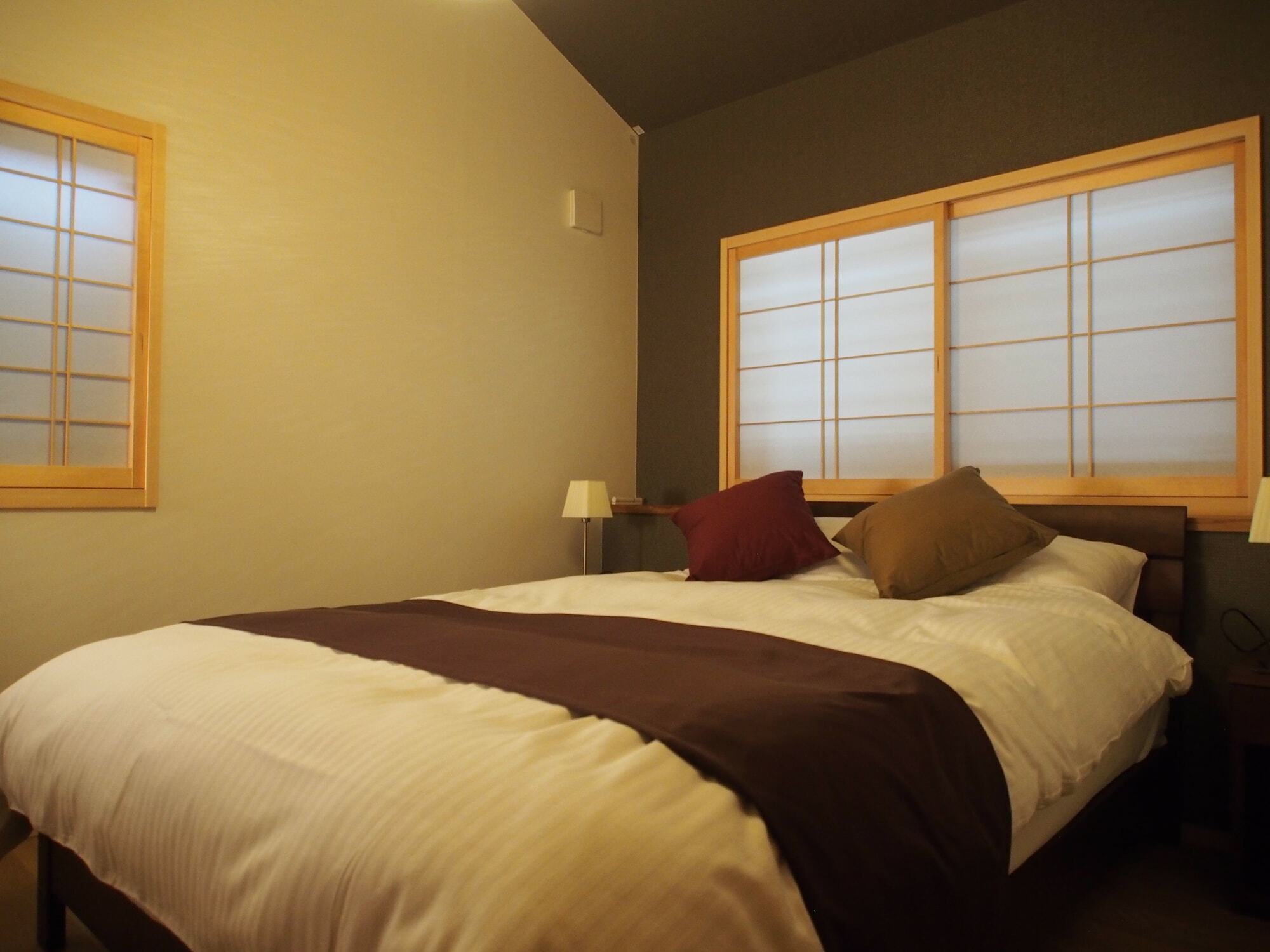 No.10 Kyoto House Villa Kültér fotó